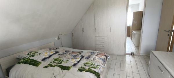 Bootzheim (67390) Prox Marckolsheim, Très belle Maison 6 pièces, 150 m², 7 ares