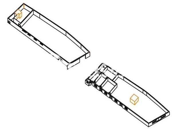 Local commercial 7 pièces à louer