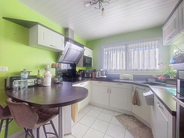 Maison à CHOLET, 49300 - 5 pièces 80m²