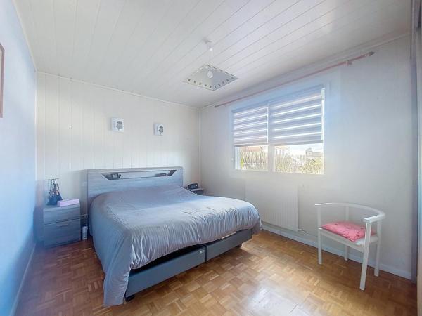 Maison à CHOLET, 49300 - 5 pièces 80m²