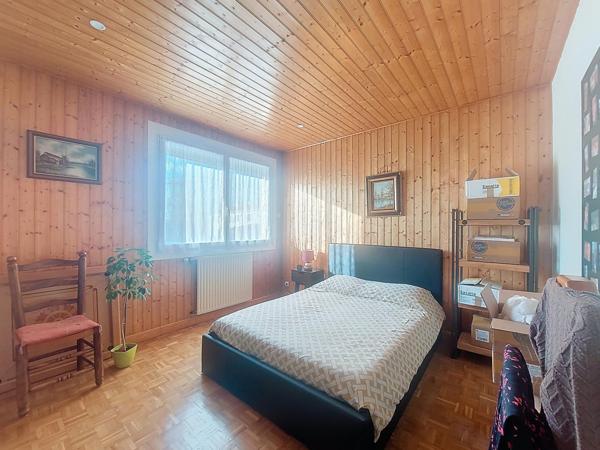 Maison à CHOLET, 49300 - 5 pièces 80m²