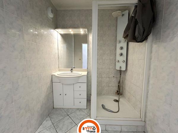 Appartement Evreux 4 pièce(s)