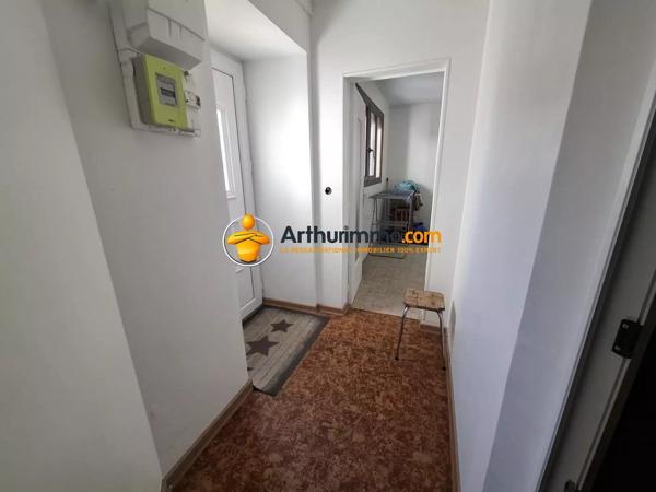 Vente                                                      Maison
                        
                     7 pièces                      225 m2                     à Coulommiers