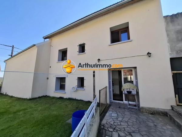 Vente                                                      Maison
                        
                     7 pièces                      225 m2                     à Coulommiers