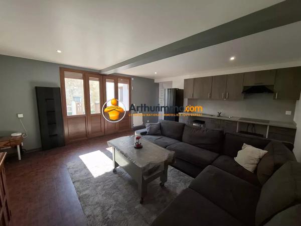 Vente                                                      Maison
                        
                     7 pièces                      225 m2                     à Coulommiers