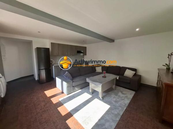 Vente                                                      Maison
                        
                     7 pièces                      225 m2                     à Coulommiers