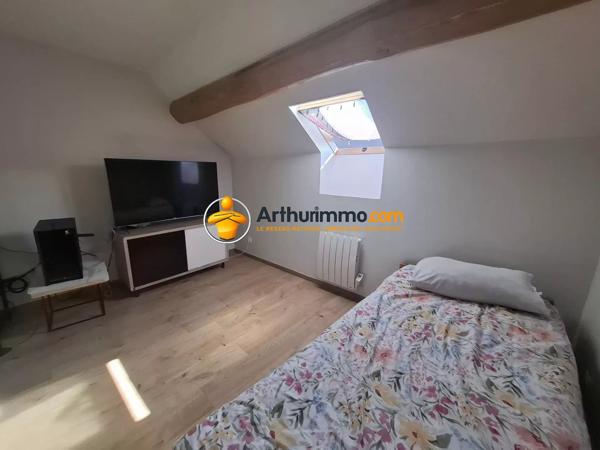 Vente                                                      Maison
                        
                     7 pièces                      225 m2                     à Coulommiers