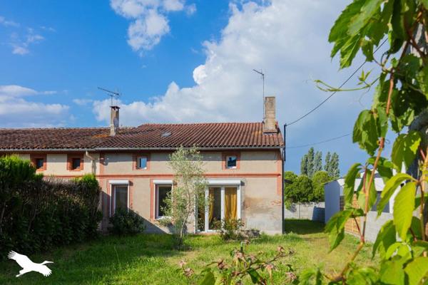 Maison à vendre |  Auterive |  5 pièces | 175 m²