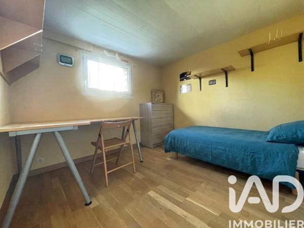 Maison à vendre 6 pièces 80,1 m² Le Perreux-sur-Marne