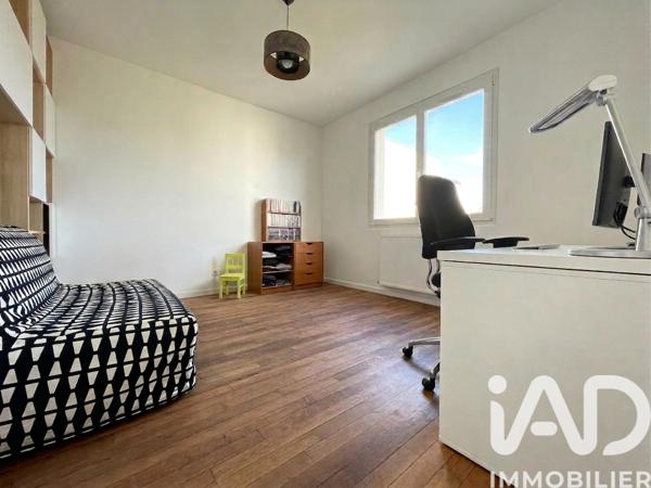 Maison à vendre 6 pièces 80,1 m² Le Perreux-sur-Marne