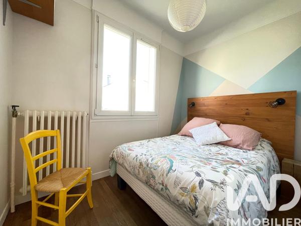 Maison à vendre 6 pièces 80,1 m² Le Perreux-sur-Marne
