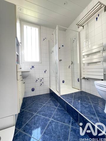 Maison à vendre 6 pièces 80,1 m² Le Perreux-sur-Marne