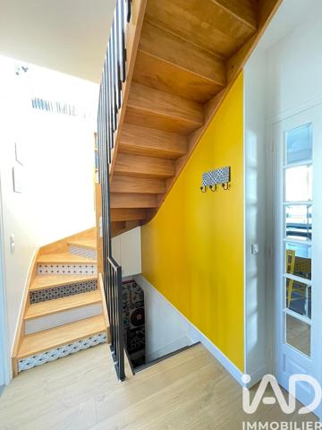 Maison à vendre 6 pièces 80,1 m² Le Perreux-sur-Marne