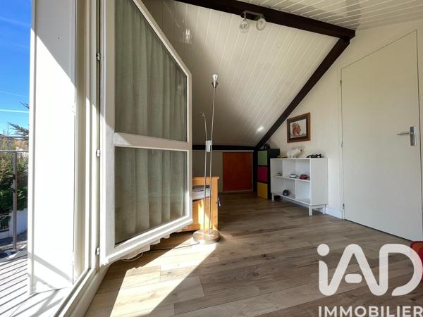 Maison à vendre 6 pièces 80,1 m² Le Perreux-sur-Marne