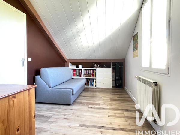 Maison à vendre 6 pièces 80,1 m² Le Perreux-sur-Marne