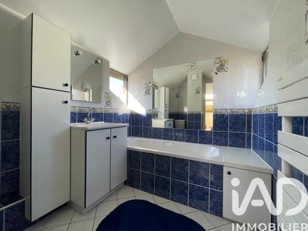 Maison à vendre 6 pièces 80,1 m² Le Perreux-sur-Marne