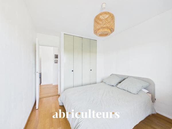 RARE: Charmant appartement de 85m² avec vue dégagée et terrasse de 31,78m² Jas de Bouffan Aix-en-Provence