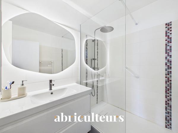 RARE: Charmant appartement de 85m² avec vue dégagée et terrasse de 31,78m² Jas de Bouffan Aix-en-Provence