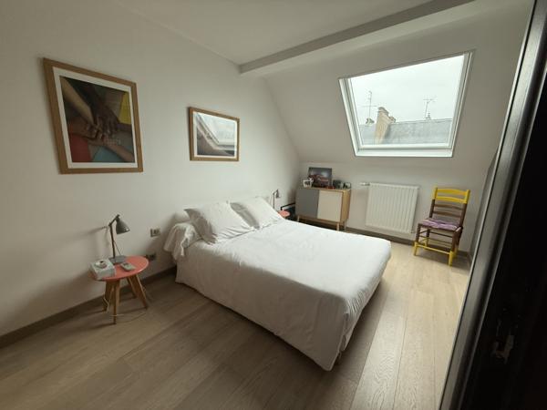 Appartement à ORLEANS (45000)