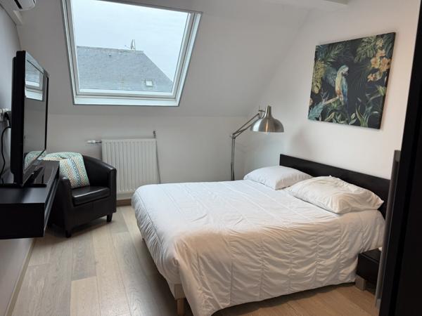 Appartement à ORLEANS (45000)