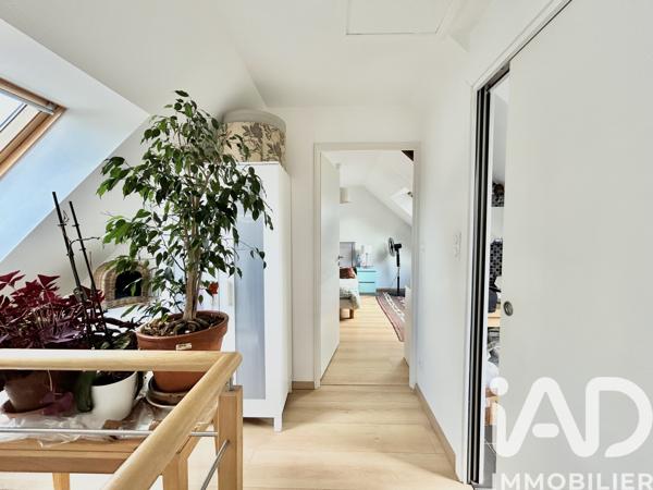 Maison à vendre 6 pièces 122 m² Séné