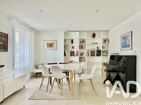 Maison à vendre 6 pièces 122 m² Séné