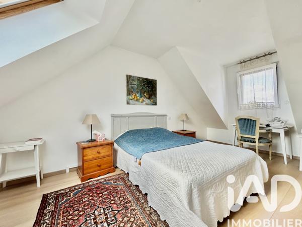 Maison à vendre 6 pièces 122 m² Séné