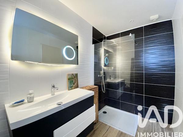 Maison à vendre 6 pièces 122 m² Séné