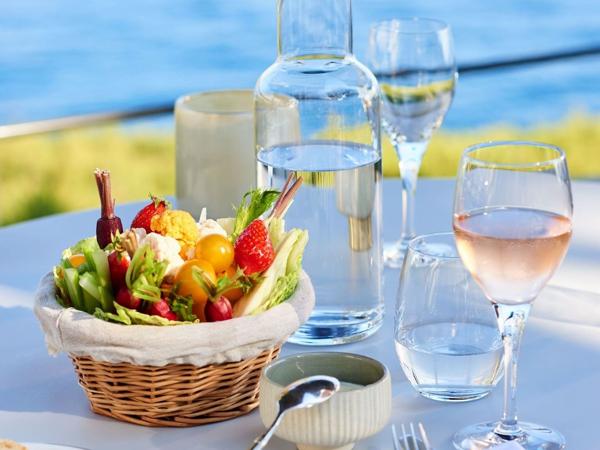 Fonds De Commerce - 280 m² Bien prestige