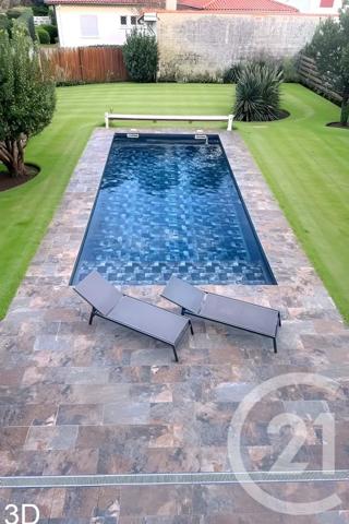 Maison à vendre  5 pièces - 142 m2 MIMIZAN - 40