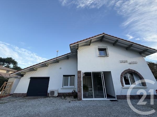 Maison à vendre  5 pièces - 142 m2 MIMIZAN - 40