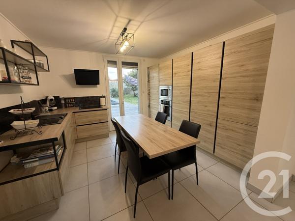 Maison à vendre  5 pièces - 142 m2 MIMIZAN - 40