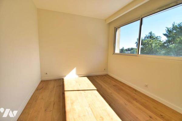 Bouchemaine – Élégante maison contemporaine en ossature bois