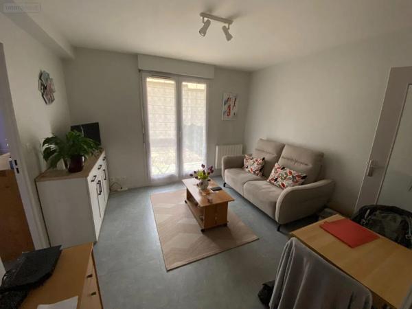 Achat - Appartement | Appartement Chartres 28000 2 pièces 32 m 2