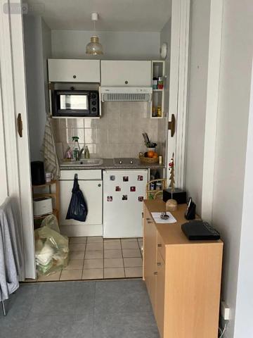 Achat - Appartement | Appartement Chartres 28000 2 pièces 32 m 2