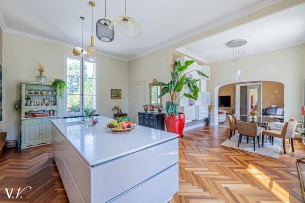 Château 3 290 000 € Léognan 12 p 600 m² DPE C