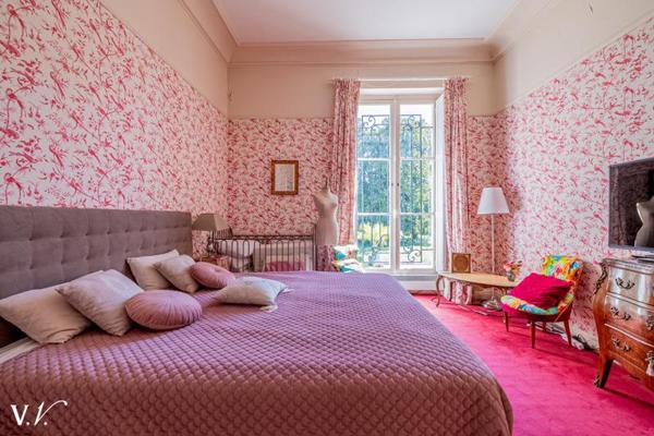 Château 3 290 000 € Léognan 12 p 600 m² DPE C