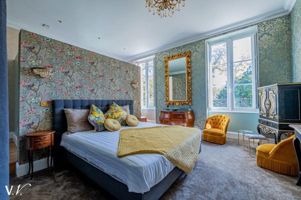 Château 3 290 000 € Léognan 12 p 600 m² DPE C