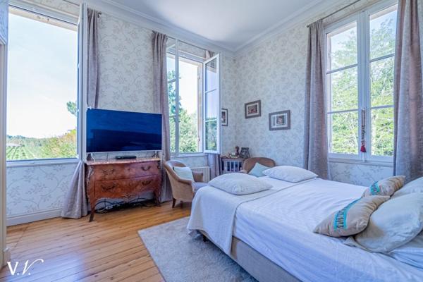Château 3 290 000 € Léognan 12 p 600 m² DPE C
