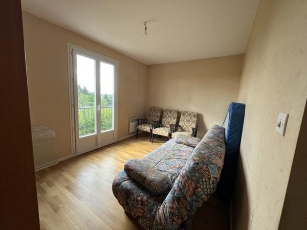 Maison 98 280 € Ussel 4 p 87 m² DPE G