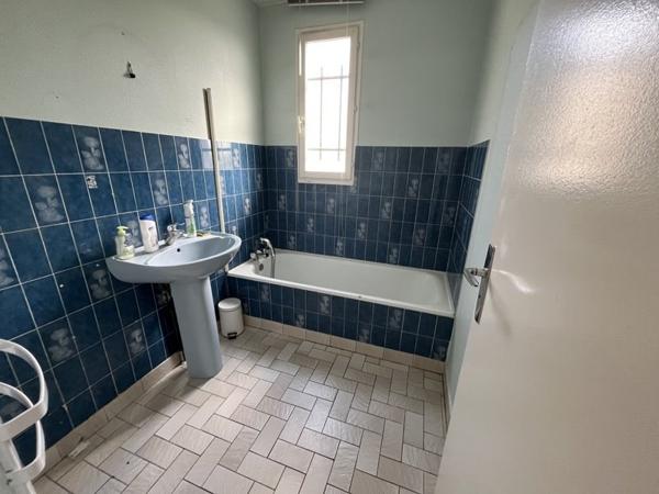 Maison 98 280 € Ussel 4 p 87 m² DPE G
