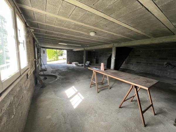 Maison 98 280 € Ussel 4 p 87 m² DPE G
