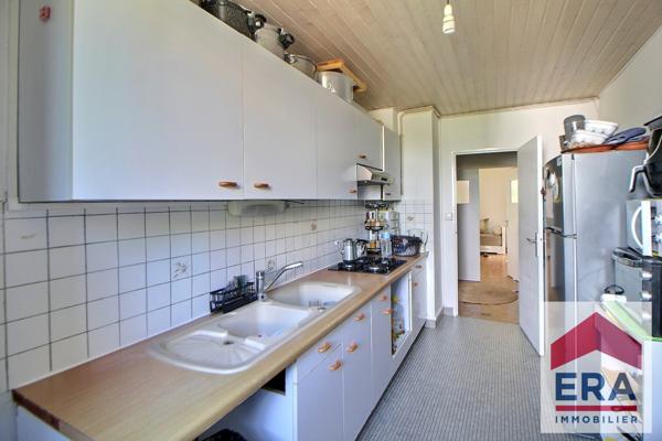 Appartement Pierrelatte 5 pièce(s) 99 m2