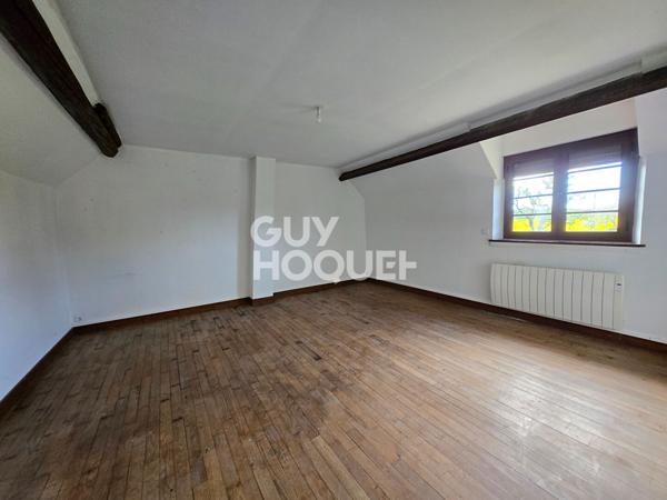 A 10mins de VERNEUIL