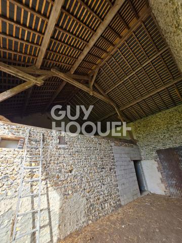 A 10mins de VERNEUIL