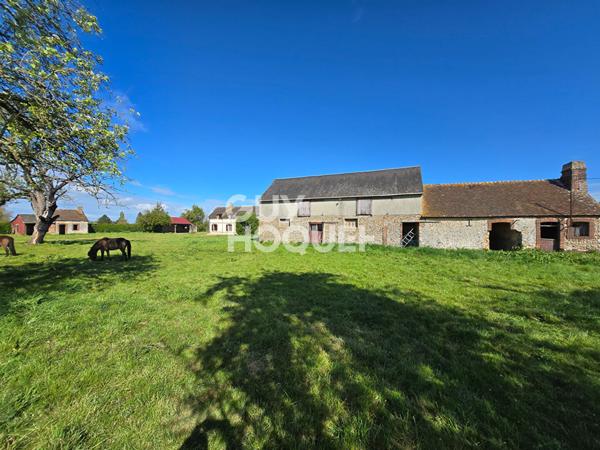 A 10mins de VERNEUIL