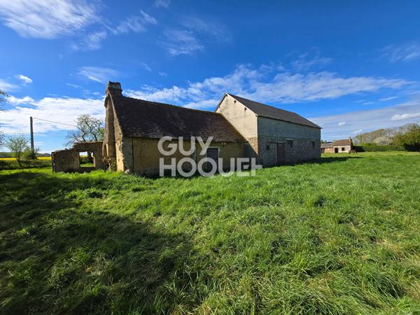 A 10mins de VERNEUIL