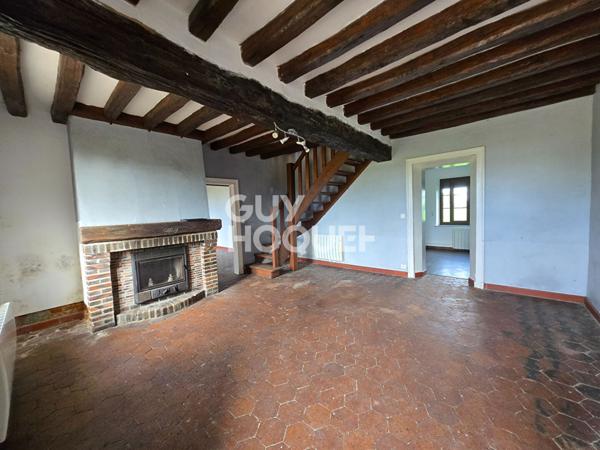 A 10mins de VERNEUIL