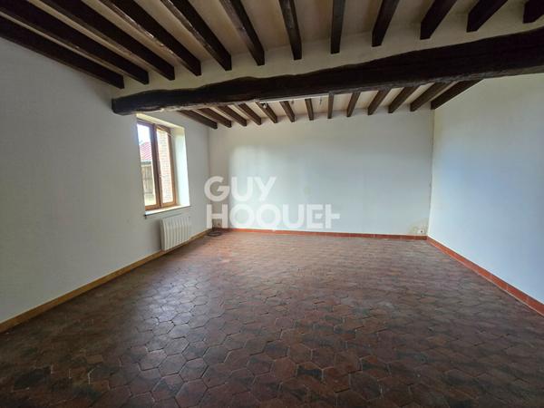 A 10mins de VERNEUIL