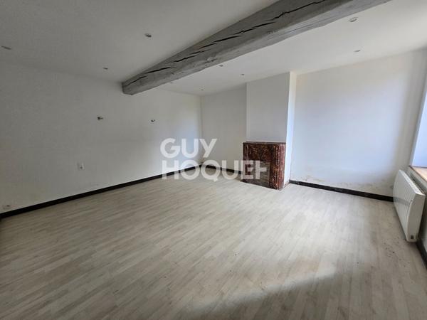 A 10mins de VERNEUIL